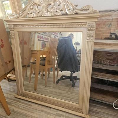 Mirror 