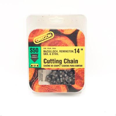 Sale Photo Thumbnail #229: Oregon S50 14" Cutting Chain