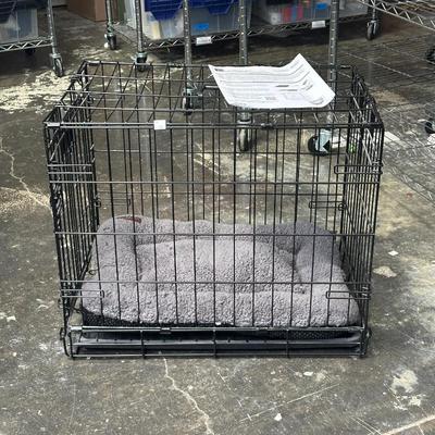 Sale Photo Thumbnail #41: MidWest Homes for Pets ConTour Dog Crate