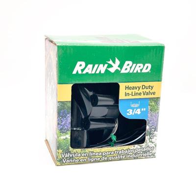Sale Photo Thumbnail #231: Rain Bird CP075 3/4" In-Line Automatic Sprinkler Valve