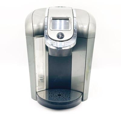 Sale Photo Thumbnail #202: Keurig 2.0 Touchscreen Digital Coffee Maker