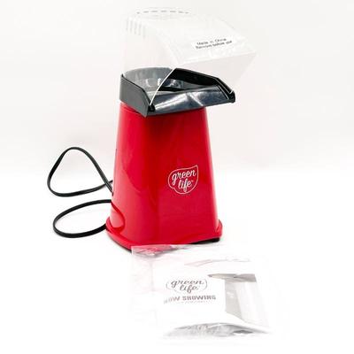 Sale Photo Thumbnail #36: GreenLife Hot Air Popcorn Maker