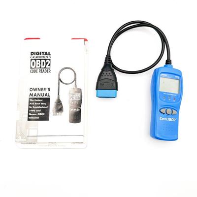 Sale Photo Thumbnail #254: Innova 3030 CanOBD2 Code Reader