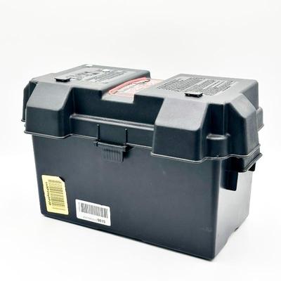 Sale Photo Thumbnail #230: NOCO Snap-Top Battery Box HM318BK