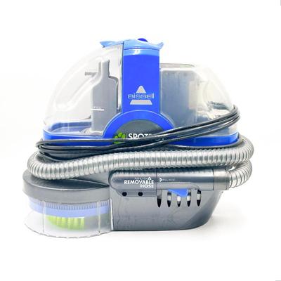 Sale Photo Thumbnail #32: Bissell SpotBot Pet Handsfree Spot & Stain Portable Deep Cleaner