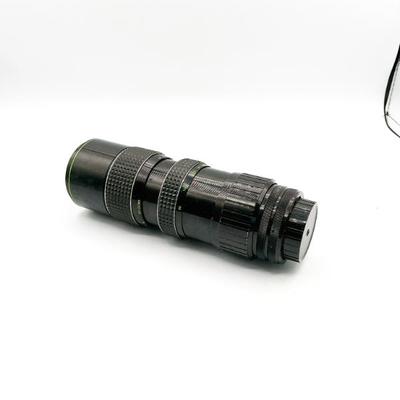 Sale Photo Thumbnail #107: Rexatar Auto MC Zoom Lens 80-200mm f/3.5
