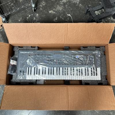 Sale Photo Thumbnail #1: Sequential Prophet X Synthesizer by Dave Smith Instruments