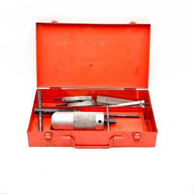 Sale Photo Thumbnail #217: Kawasaki Piston Pin Puller Set 57001-910