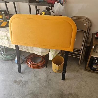 Sale Photo Thumbnail #75: Twin Headboard 