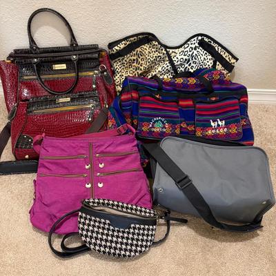 Travel Bags