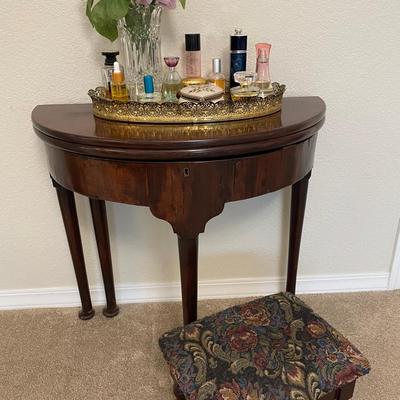 Vanity Table And More