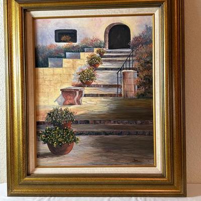Lovely Painting 