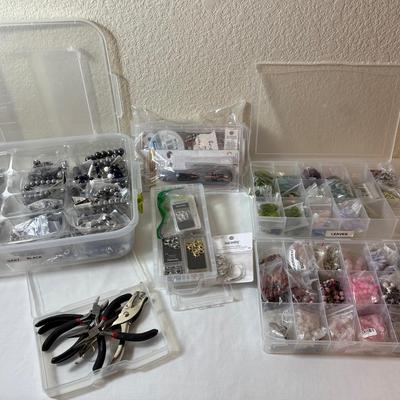 Jewelry Making Fun