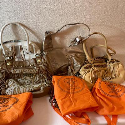Sharif Handbags # 2