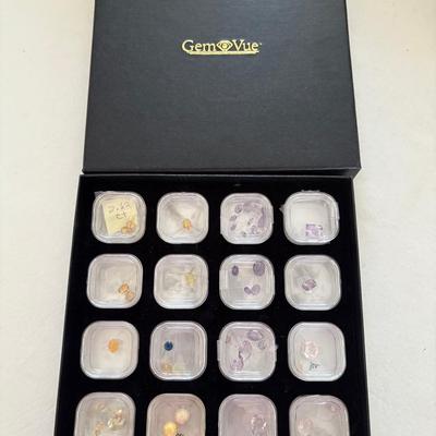GemVue Stones
