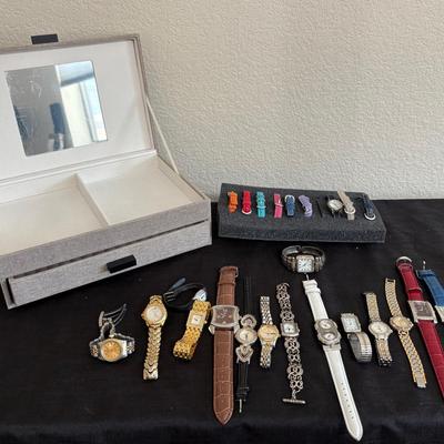 Women’s Watches