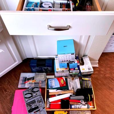 Handyman Supplies For The Home
