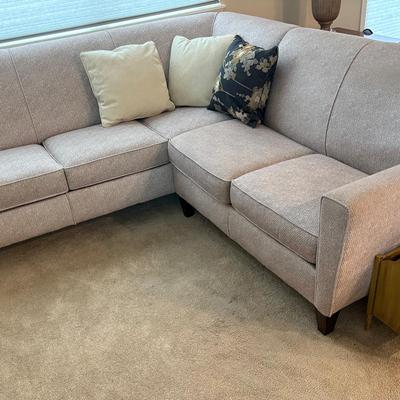 Sectional Sofa
