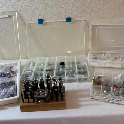 Variety Jewelry Making Supplies