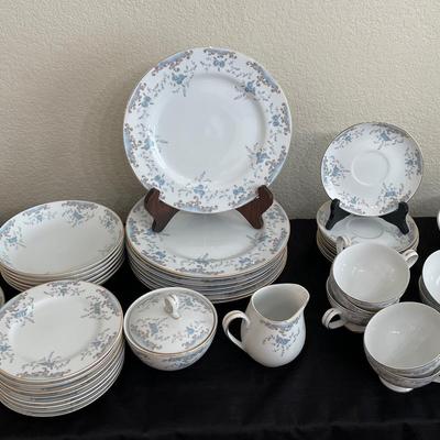 Imperial China Set