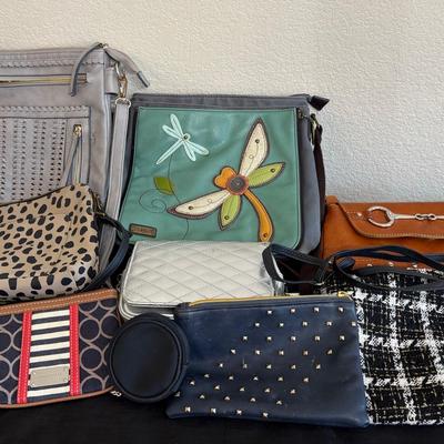 Small Handbags 