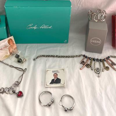 Carolyn Pollack Jewelry & Other Fine Jewelry 