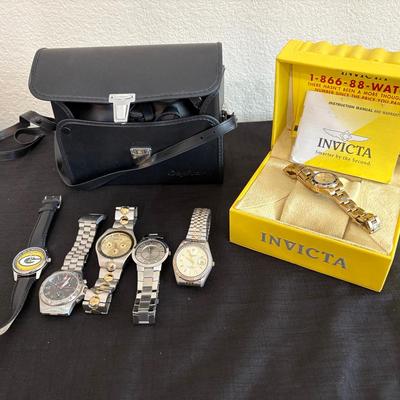 Mens Watches