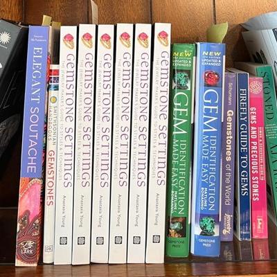 Gemstone Books