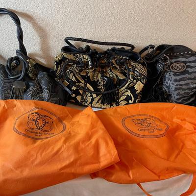 Sharif Handbags #1