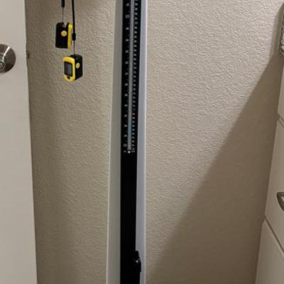 Health O Meter Scale