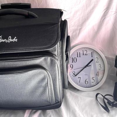 The Paper Studio Case & More! 