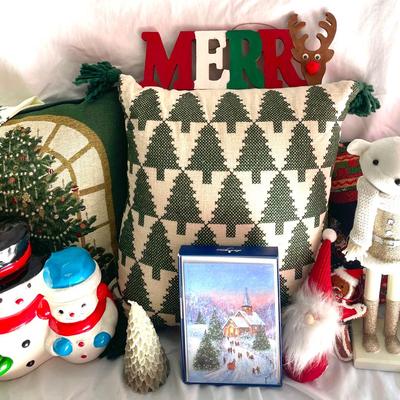 Christmas Is Coming 