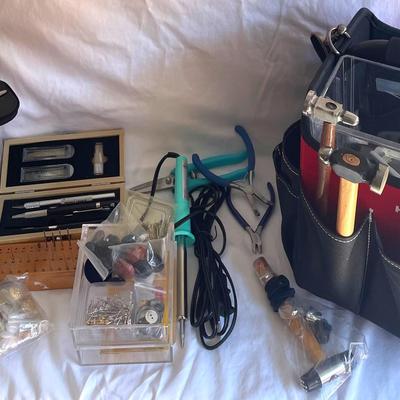 Jewelry Making Tools 