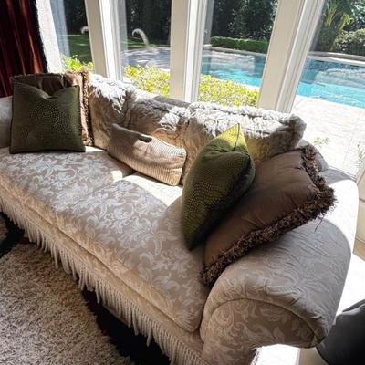 Designer Sofas