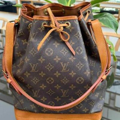 Designer Purse Collection