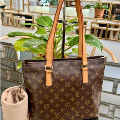 Designer Purses
