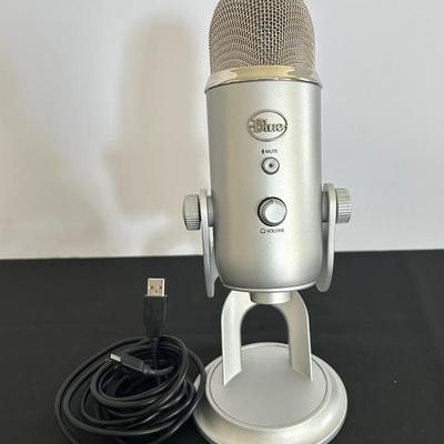 Blue Microphone