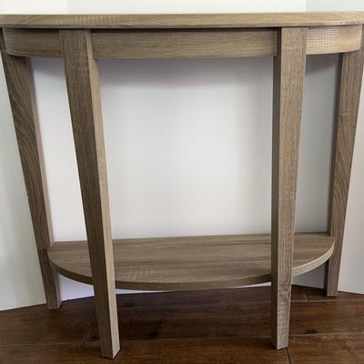 Monarch Specialties Accent Table