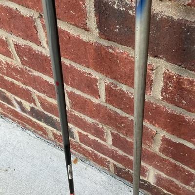 Golf Club Fairway Woods 