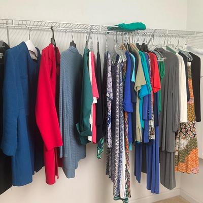Collection Of Chico’s Brand Various Sizes Med-Large