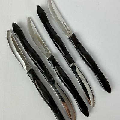 Cutco Steak Knives #2