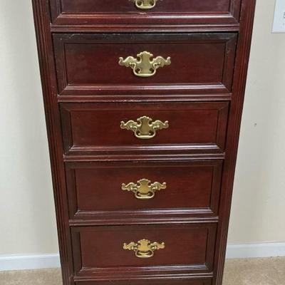 Bassett Furniture Chest Of Drawers 