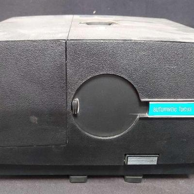 SAWYERS ROTOMATIC 747 AQ SLIDE PROJECTOR 