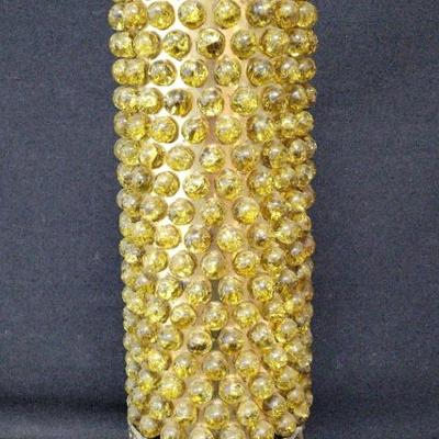 MID-CENTURY MODERN LAMP BASE
