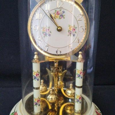 KIENINGER & OBERGFELL CLOCK KUNDO