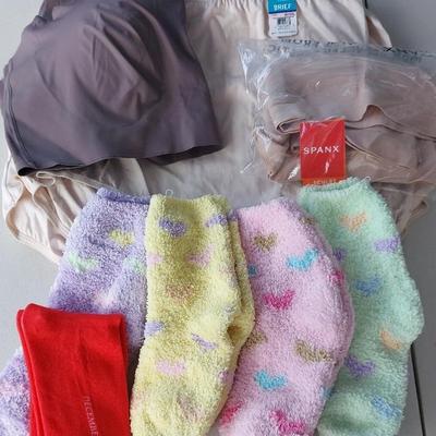UNDERGARMENTS SIZE 3X
