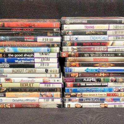FUN DVD MOVIE COLLECTION 