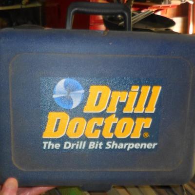 Sale Photo Thumbnail #19: Drill Doctor bit sharpener