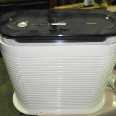 Air Cleaner