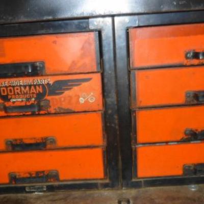 Sale Photo Thumbnail #46: Dorman products cabinet